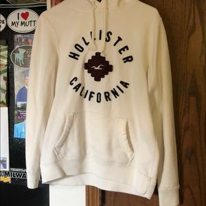 Hollister hoodie